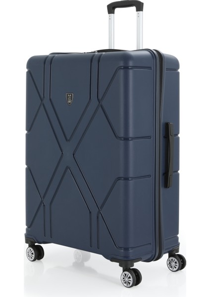 Polipropilen Valiz V375 75 cm