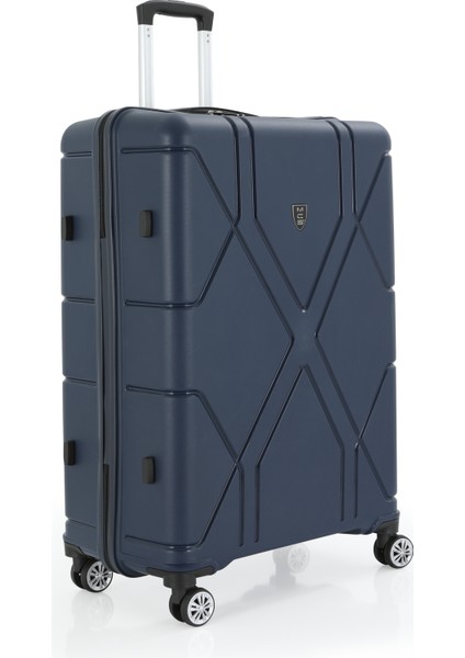 Polipropilen Valiz V375 75 cm