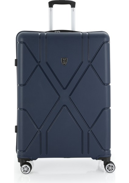 Polipropilen Valiz V375 75 cm