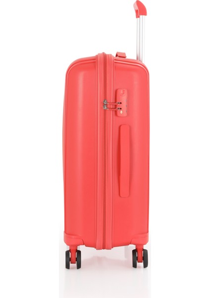 Üçlü Polipropilen Valiz Seti V305