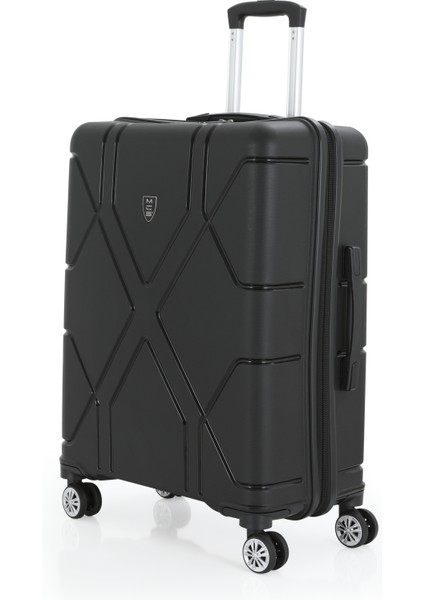 Polipropilen Valiz V375 65 cm