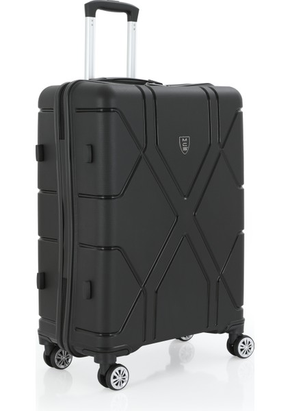 Polipropilen Valiz V375 65 cm