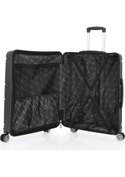 Polipropilen Valiz V375 65 cm