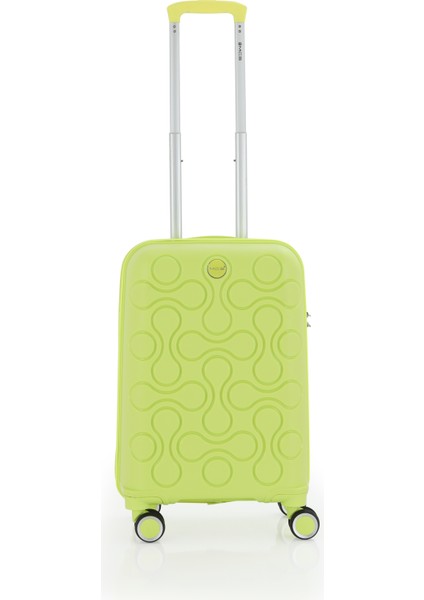 Polipropilen Valiz V376 55 cm