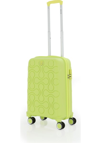 Polipropilen Valiz V376 55 cm