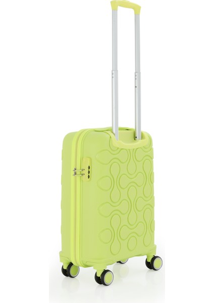 Polipropilen Valiz V376 55 cm