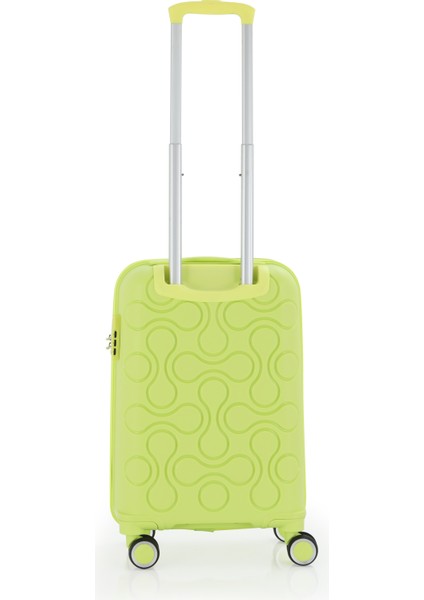 Polipropilen Valiz V376 55 cm