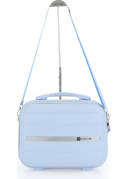 Abs Makyaj Çantası V366-M