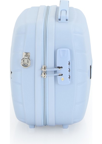 Abs Makyaj Çantası V366-M