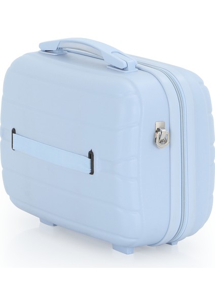 Abs Makyaj Çantası V366-M