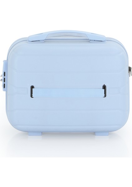 Abs Makyaj Çantası V366-M