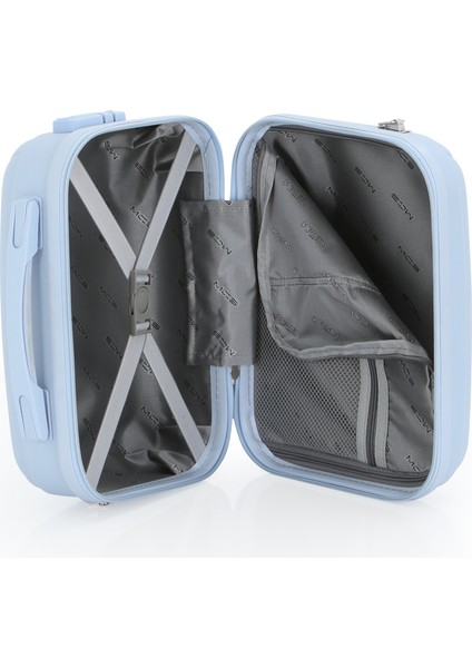 Abs Makyaj Çantası V366-M