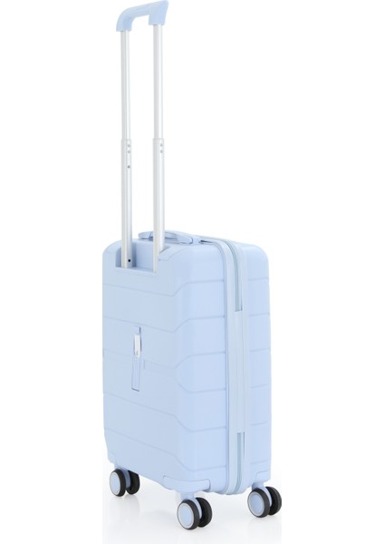 Polipropilen Valiz V366 55 cm