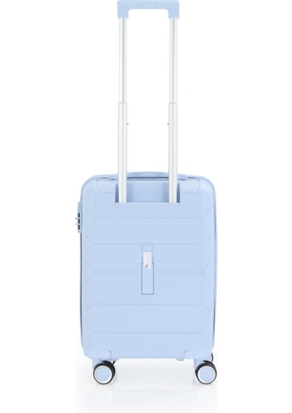 Polipropilen Valiz V366 55 cm