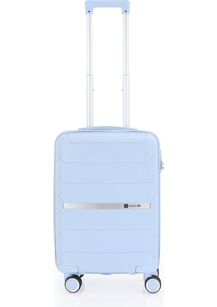 Polipropilen Valiz V366 55 cm