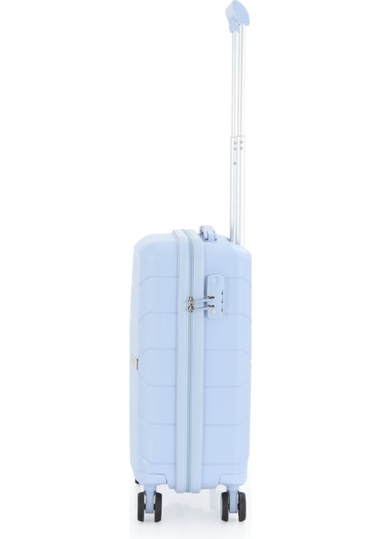 Polipropilen Valiz V366 55 cm