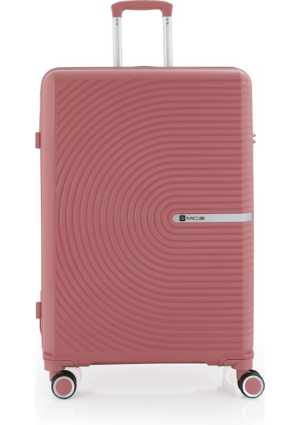 Polipropilen Valiz V374 75 cm