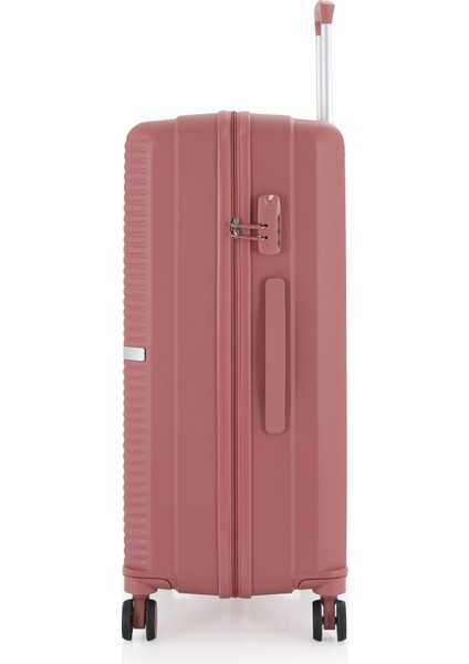 Polipropilen Valiz V374 75 cm