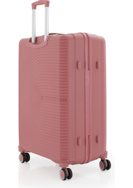 Polipropilen Valiz V374 75 cm