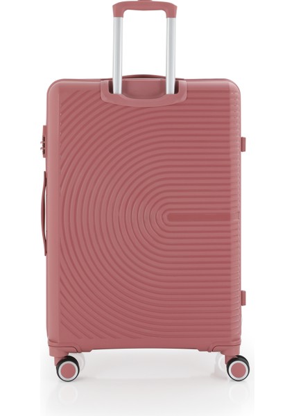 Polipropilen Valiz V374 75 cm