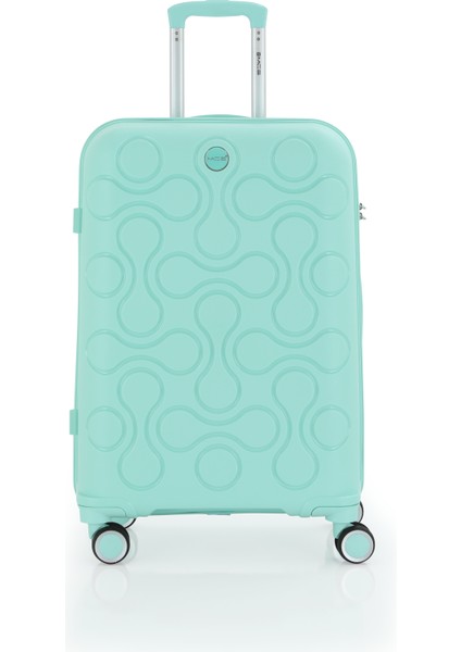 Polipropilen Valiz V376 65 cm