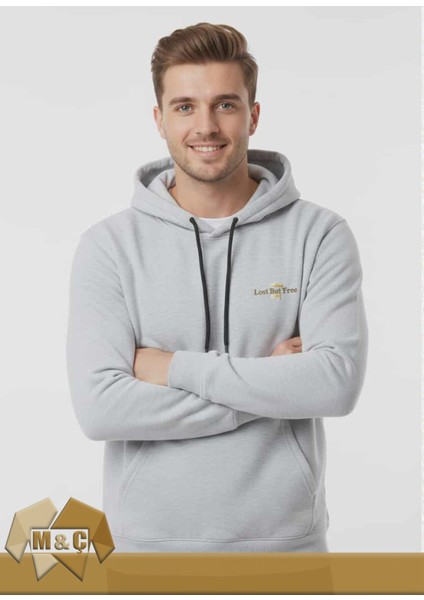 Özel Tasarım 3 Iplik Şardonlu Sweatshirt Kışlık Kalın Unisex Hoodıe fiyatları