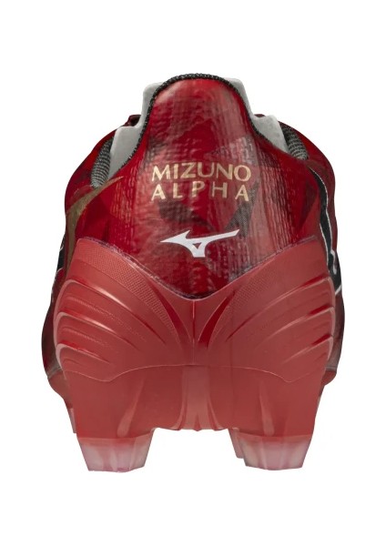 Alpha 2 Pro Erkek Krampon Kırmızı fırsatları