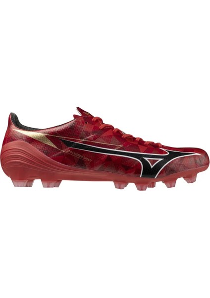 Alpha 2 Pro Erkek Krampon Kırmızı indirimleri