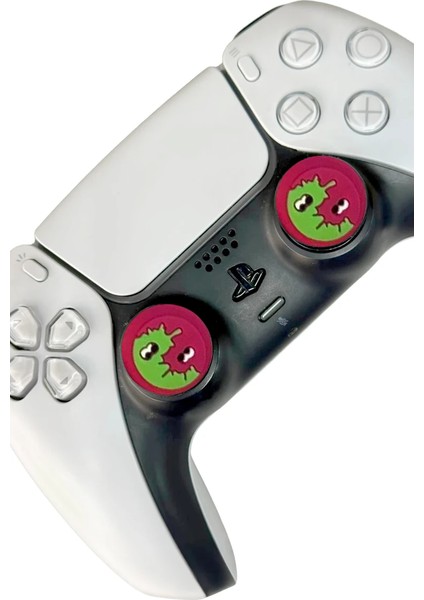 Ps3, Ps4, Ps5, Xbox Uyumlu Analog Stick Koruyucu - CLT-2055 indirimleri