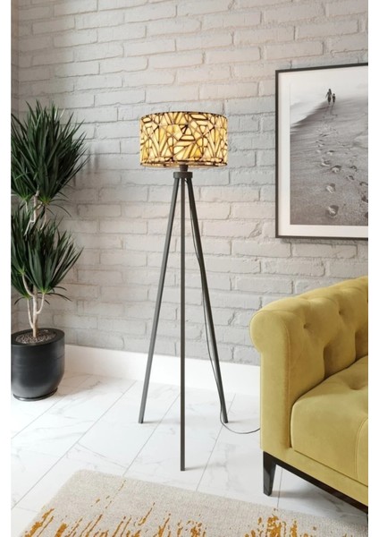 Tripod Üç Ayaklı Lambader Odnolib