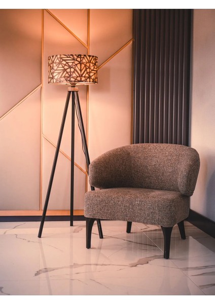 Tripod Üç Ayaklı Lambader Odnolib modelleri