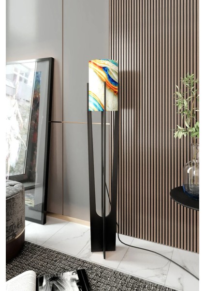 Minimalist Siyah Lambader Sergüzeşt fiyatları