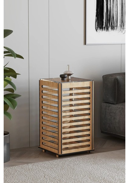 Solis Sehpa Lambader Meşe fiyatları