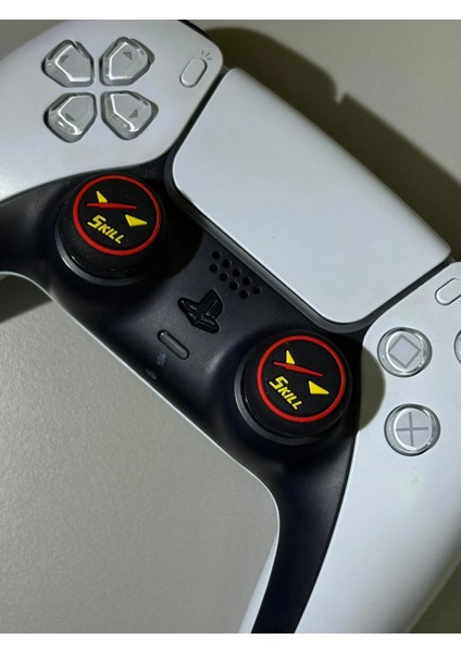 Ps3, Ps4, Ps5, Xbox Uyumlu Analog Stick Koruyucu - CLT-2006 fiyatları