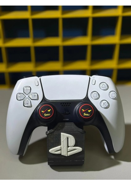 Ps3, Ps4, Ps5, Xbox Uyumlu Analog Stick Koruyucu - CLT-2006 modelleri