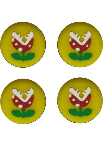 Ps3, Ps4, Ps5, Xbox Uyumlu Analog Stick Koruyucu - CLT-2043