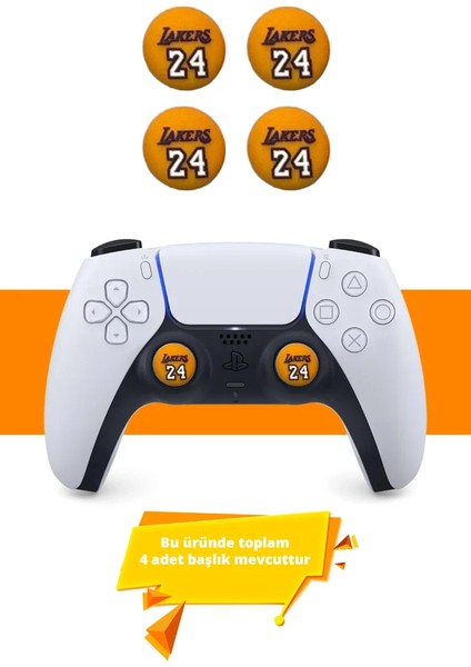 Ps3, Ps4, Ps5, Xbox Uyumlu Analog Stick Koruyucu - Clt-64