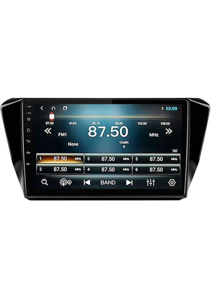 Superb New modelleri