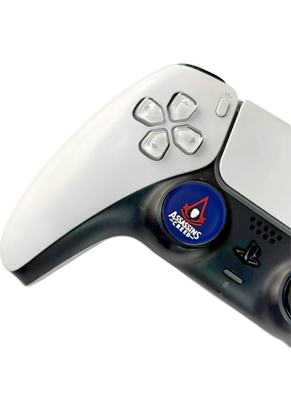 Ps3, Ps4, Ps5, Xbox Uyumlu Analog Stick Koruyucu - Clt-5 fiyatları
