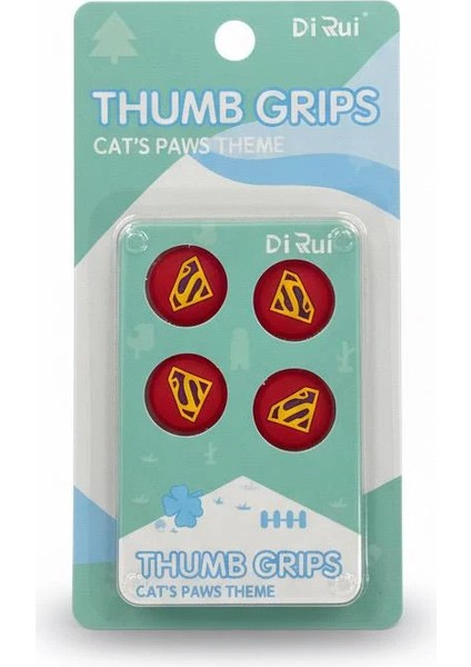 N Switch 1, 2 ve Lite Uyumlu Analog Koruyucu Silikon Joystick Başlık Seti - CLSW-3243 fırsatları