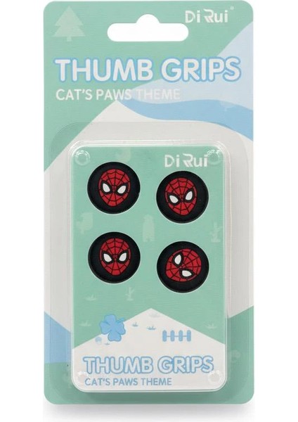 N Switch 1, 2 ve Lite Uyumlu Analog Koruyucu Silikon Joystick Başlık Seti - CLSW-3239 fırsatları