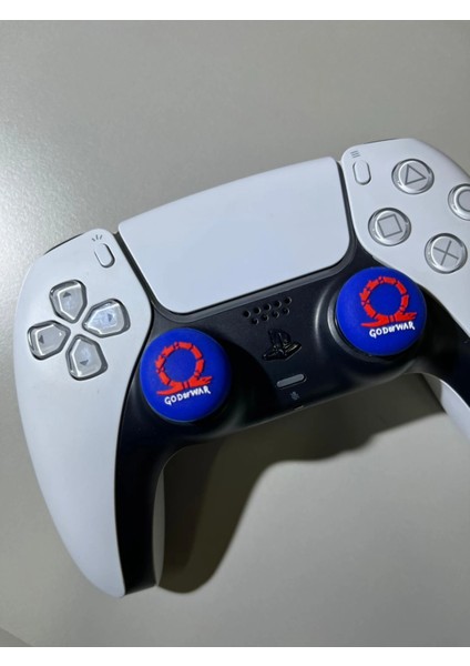 Ps3, Ps4, Ps5, Xbox Uyumlu Analog Stick Koruyucu - CLT-2056