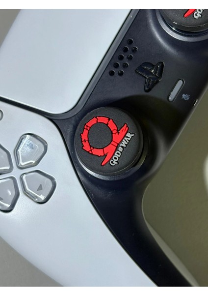 Ps3, Ps4, Ps5, Xbox Uyumlu Analog Stick Koruyucu - CLT-2033 modelleri