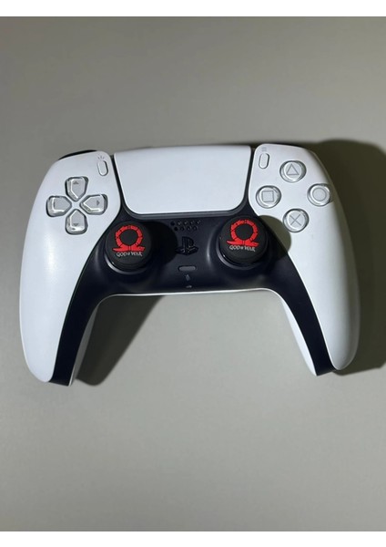Ps3, Ps4, Ps5, Xbox Uyumlu Analog Stick Koruyucu - CLT-2033 fırsatları