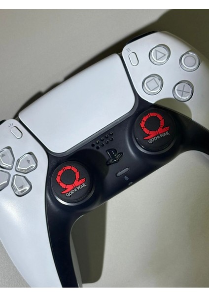 Ps3, Ps4, Ps5, Xbox Uyumlu Analog Stick Koruyucu - CLT-2033 indirimleri