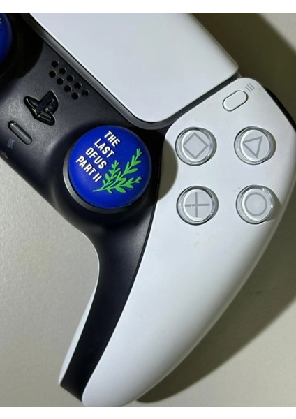 Ps3, Ps4, Ps5, Xbox Uyumlu Analog Stick Koruyucu - CLT-2057