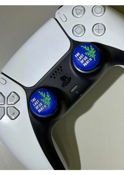 Ps3, Ps4, Ps5, Xbox Uyumlu Analog Stick Koruyucu - CLT-2057 modelleri