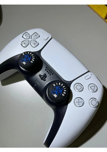 Ps3, Ps4, Ps5, Xbox Uyumlu Analog Stick Koruyucu - CLT-2052