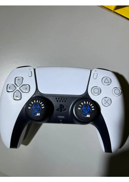 Ps3, Ps4, Ps5, Xbox Uyumlu Analog Stick Koruyucu - CLT-2052 fiyatları