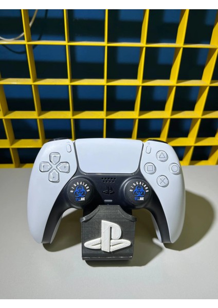 Ps3, Ps4, Ps5, Xbox Uyumlu Analog Stick Koruyucu - CLT-2052 modelleri